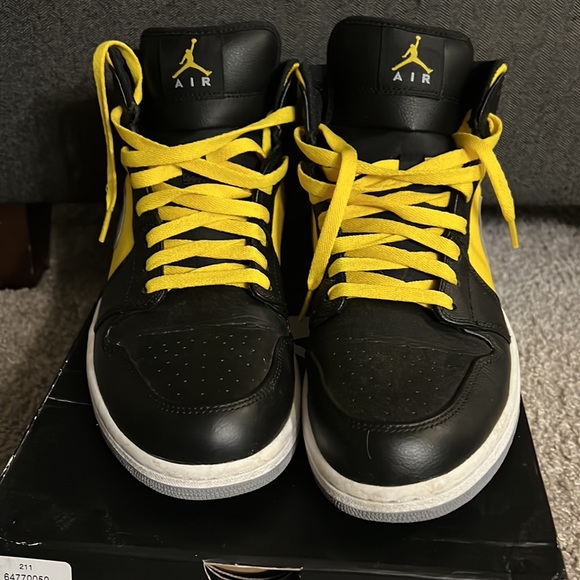 Air Jordan 1 Phat - Picture 3 of 7